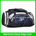 large capacity polyester trendy duffle bags